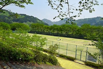 弥栄湖スポーツ公園